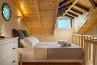 Tamaris Beach House - Acharavi - 6