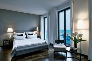 A-ROSA Collection Hotel Ceres am Meer - Adults Only - Binz - 1