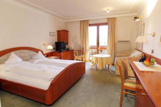 Hotel Hohenwart - 5