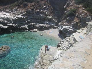 Diana Apartments - Agia Pelagia - 5