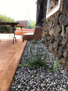 Etherea - I Dammusini di Pantelleria - Pantelleria - 2