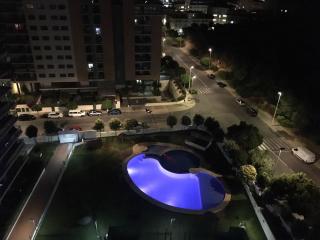 Villamar - Benidorm - 4