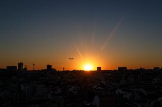 WHome | Anjos Premium Apartment #8 - Lisbona - 3
