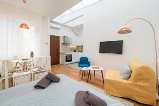 Accademia Apartment - Milan - 0