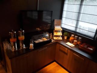 Parkhotel Auberge Vincent - 2