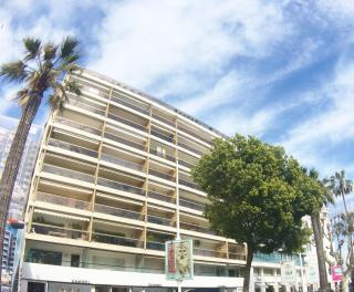 6 Croisette - Palais des Festivals - 6