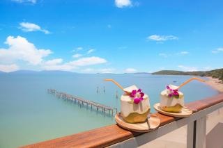 Enjoy Beach - Bophut - 0