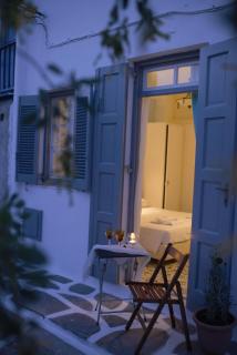 Galini Hotel - Mikonos - 1