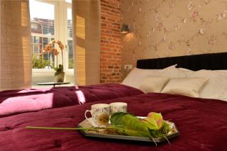 Center Suite Santander - Santander - 7