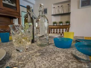 Mainetta Sea View Apartment with AC - Vernazza - 2
