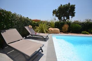 Maison porto vecchio - lecci - Porto-Vecchio - 7