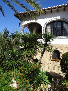 Casa Andaluz Holiday Villa - Jávea - 6
