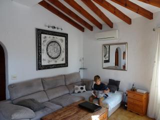 Casa Andaluz Holiday Villa - Jávea - 3