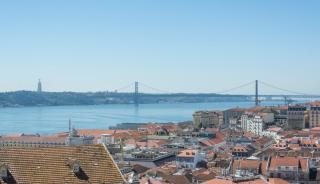 Casa do Castelo - Superior House by Home With a View - Lisbona - 9