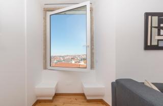 Casa do Castelo - Superior House by Home With a View - Lisbona - 4