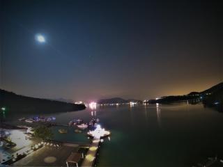 Ming Yue Hu Hotel - Yuchi - 1