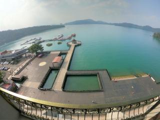 Ming Yue Hu Hotel - Yuchi - 8