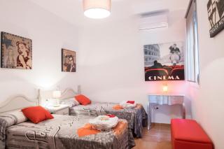 Apartamento de Cine - 6