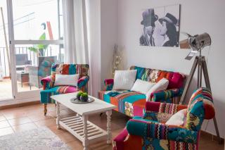 Apartamento de Cine - 8