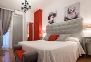 Apartamento de Cine - 1