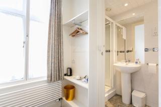 Jesmond Hotel - Londra - 3