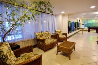 Hotel Vila Germânica - Piratuba - 5