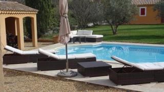 Mas'Xime - Saint-Rémy-de-Provence - 9