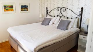 Hotell Grönfeltsgården - Karlskoga - 5