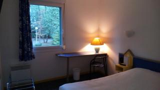 Hotel Le Circuit Le Mans - 4