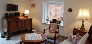 Ferienwohnung "Wales" im Cnauceltaidd - Wegensen - 3