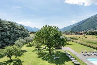 Agriturismo Cà Del Lago - Gravedona - 7