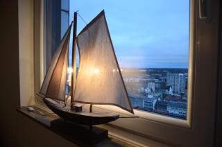 Apartement Förde Blick - Bremerhaven - 3