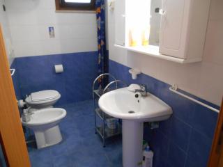 Villetta RED con spazio esterno a 50 metri dalla spiaggia - Gallipoli - 2