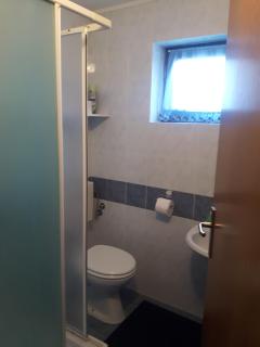 Apartma Bel - Žaga - 4