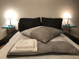 Apartment Erfurt Mitte - Erfurt - 9