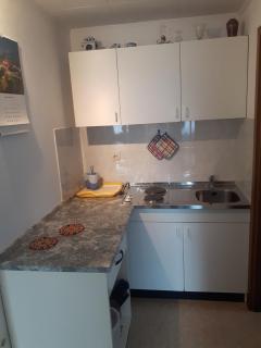 Apartma Bel - Žaga - 5