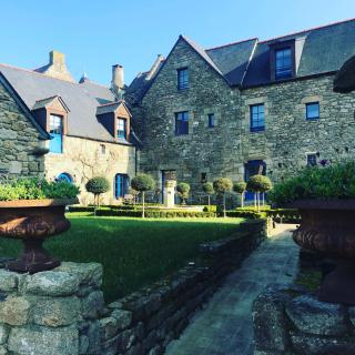 Manoir Des Douets Fleuris - Cancale - 0