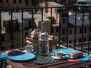 La Torretta dei Merli with Views - Vernazza - 4