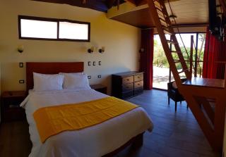 Green Forest Rustic Houses - Monteverde - 4