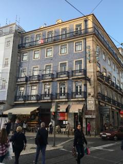 Lisbon Fragrances - Lisbona - 1