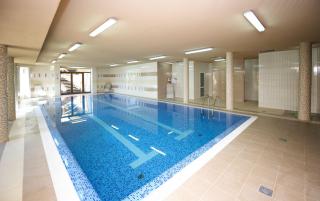 Szymoszkowa Residence - 5