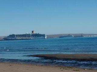 Amien Patagonia - Puerto Madryn - 8