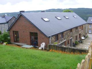 Ferme Hurlet - Stavelot - 6