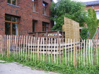 Ferme Hurlet - 4