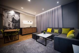 K4 APARTHOTEL KRAKÓW - 6