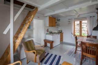 The traditional Burekka 17 - Lofoten - 4