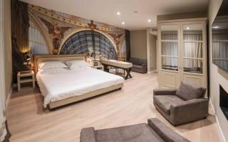 Caruso Place Boutique & Wellness Suites - Naples - 5