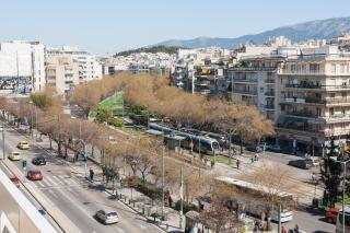 Central, Quiet, Cozy, Very Clean Private Apartment close to Acropolis - Athènes - 3