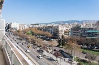 Central, Quiet, Cozy, Very Clean Private Apartment close to Acropolis - Athènes - 2