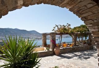 Archipelagos Apartments - Parikia - 3